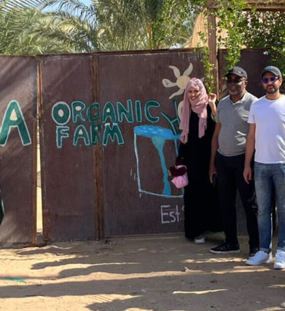 We grow fresh, organic produce using clean methods that protect nature, healthy food.