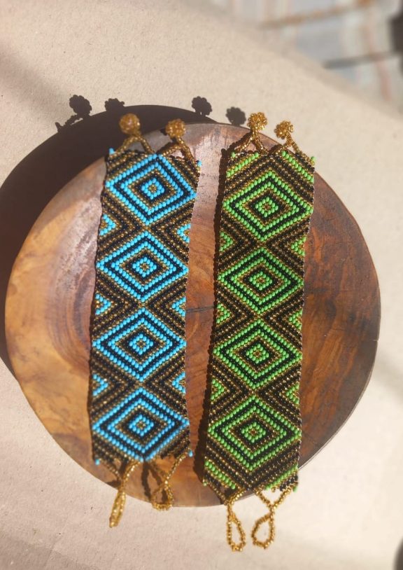 A festival of world music, arts, and culture celebrating creativity and connection in the desert.
