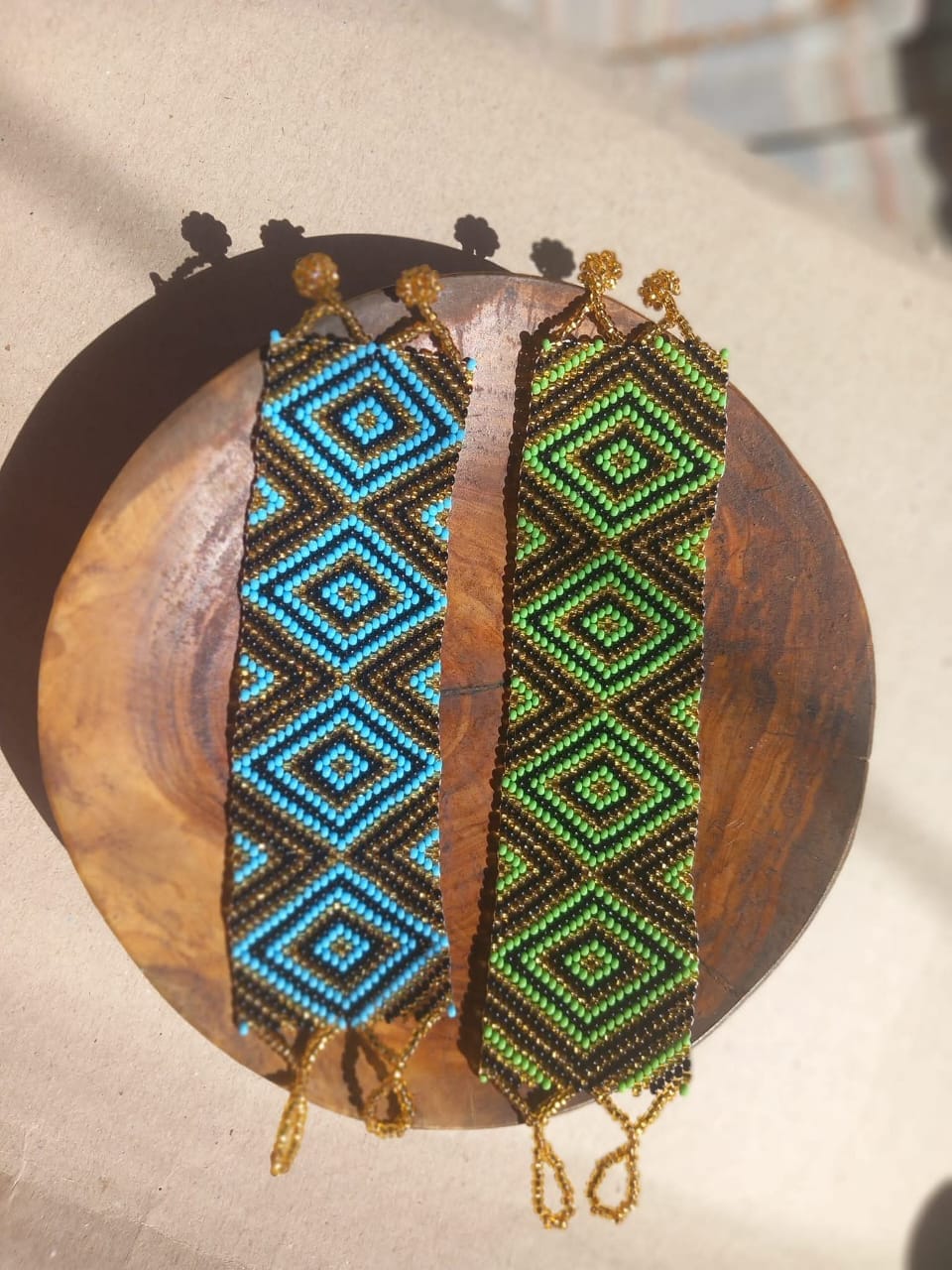 A festival of world music, arts, and culture celebrating creativity and connection in the desert.